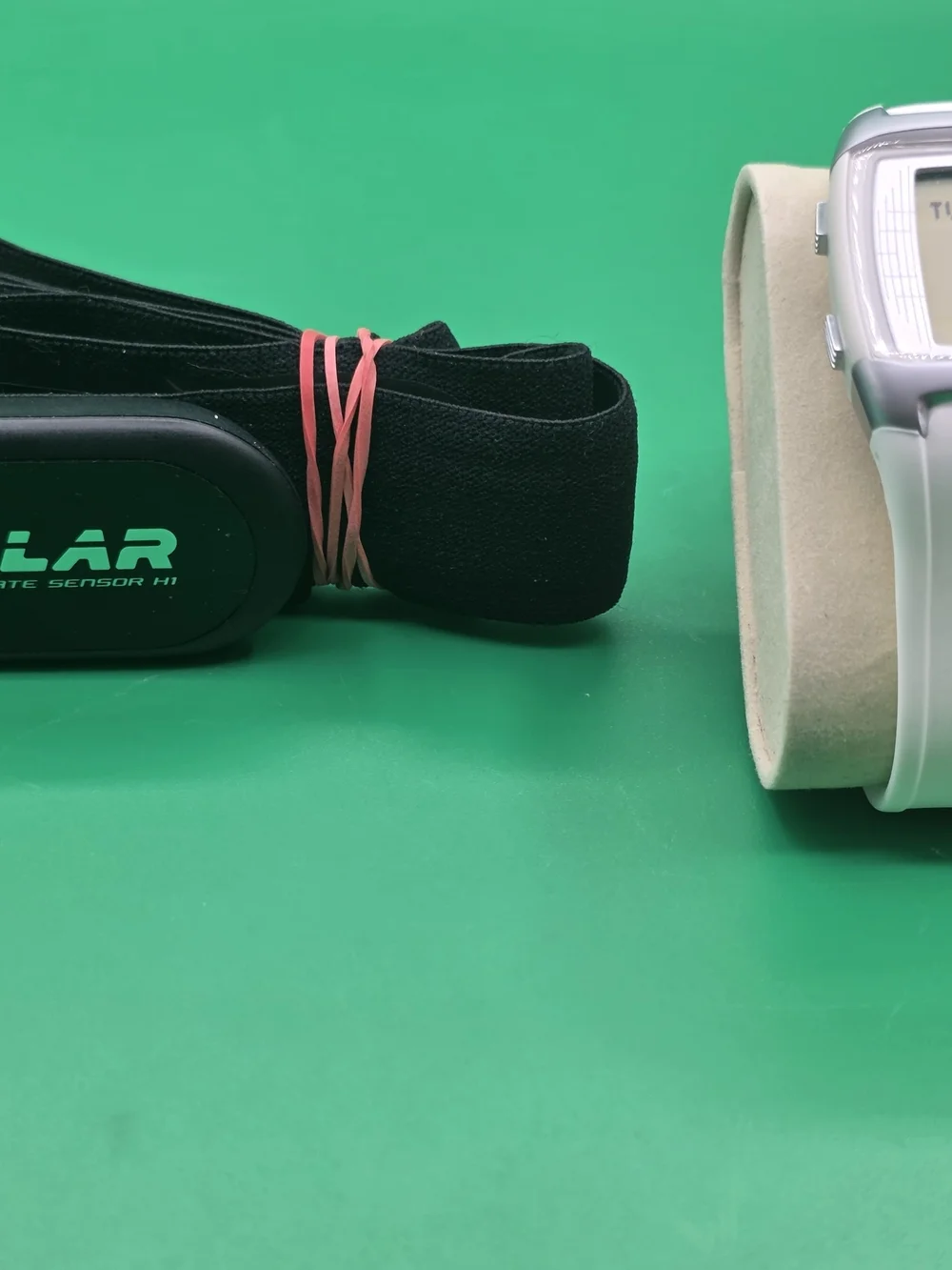 🌟 POLAR Sports Watch & H1 Heart Rate Monitor Chest Strap Set 🌟​Crush your fi
